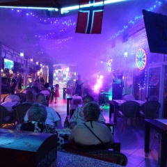 Cleopatra Ada Apart Hotel - Bild 16