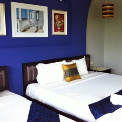 A Mansion Hotel - Bild 6