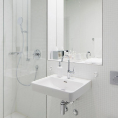 Boutique & Art Hotel Helvetia - Bild 9