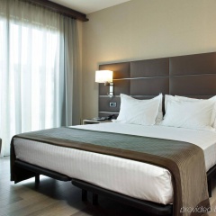 AC Hotel Ciutat de Palma by Marriott - Bild 3