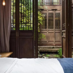 Xiao Yuaner Bed and Breakfast thumbnail 3