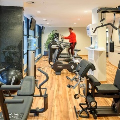 Novotel Hannover - Bild 15