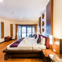 Duangjitt Resort & Spa - Bild 6