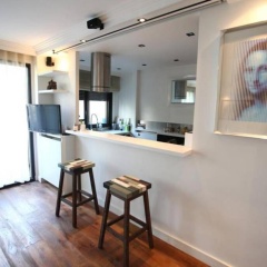 George Apartment in Neuilly - Bild 3