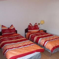 Hotel im Bahnhof Passau - Bild 5
