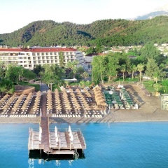 Imperial Turkiz Resort Hotel - All inclusive - Bild 9
