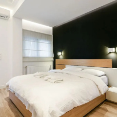 142m² homm Bright Alimos Apartment with Marina View - Bild 5