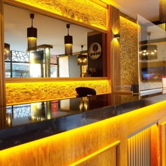 Emirtimes Hotel Kadikoy - Bild 22