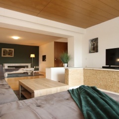 Geraumige Wohnung in Altenau mit Terrasse - Bild 3