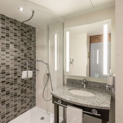 Hampton by Hilton Munich City West - Bild 8