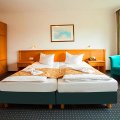 INA Hotel Royal - Bild 4