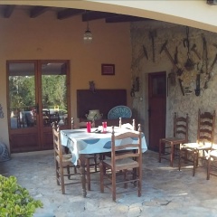Finca Can Roig Gran - Bild 14