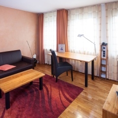 Centro Hotel Domicil 31 - Bild 6