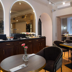Imperial Hotel - Bild 26