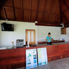 Sunwaree Phi Phi Resort - Bild 12