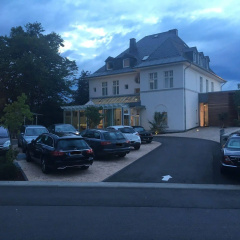 Hotel Villa Hügel - Bild 14