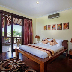 The Bale Tokek Villas - Bild 4