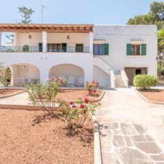 Villa en Portocolom - Bild 8
