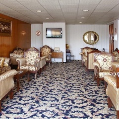 Guleryuz Otel - Bild 22