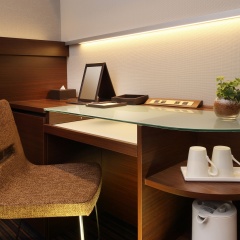 Keio Presso Inn Hamamatsucho Hotel - Bild 10