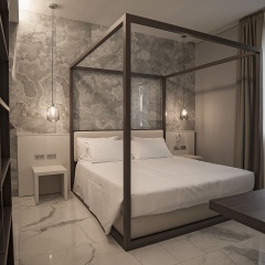 Milano Castello Hotel - Bild 2