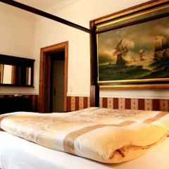Hotel & Boardinghouse Garden Living - Bild 7