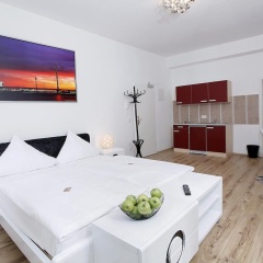Hotel Design Apart - Bild 3