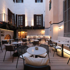 Summum Boutique Hotel, member of Meliá Collection - Bild 14