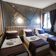 Lizbonia Hotel - Bild 6