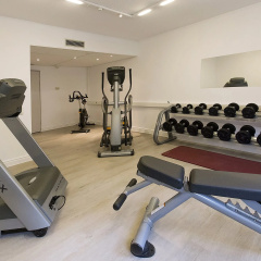 Dormero Hotel Dessau-Rosslau - Bild 19