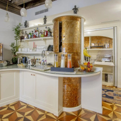 EGO’ Boutique Hotel - The Silk Road - Bild 12