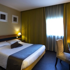 BV Oly Hotel - Bild 16