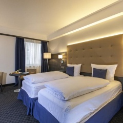 TOP Messehotel Europe Stuttgart - Bild 6