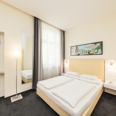 Garner Hotel Berlin - Checkpoint Charlie by IHG - Bild 2