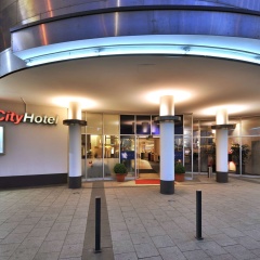 IntercityHotel Kiel - Bild 1