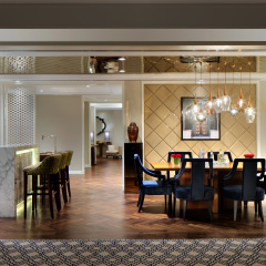 Hotel Taj Dubai thumbnail 27