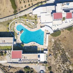 Hotel Evita Mare in Faliraki, Greece from 166$, photos, reviews - zenhotels.com photo 6