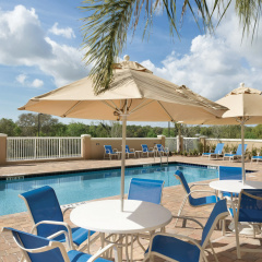 Hampton Inn & Suites Deland thumbnail 27