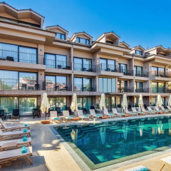 Casa Lumar Luxury Lodging - Adults Only - Bild 13