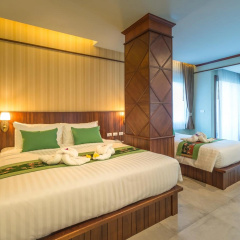 Andaman Breeze Resort - - Bild 7