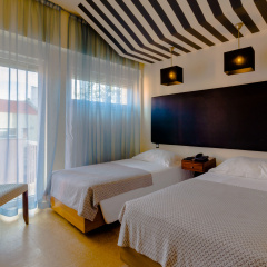 Hotel Príncipe Real - Bild 5
