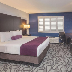 Standard Double room full double bed