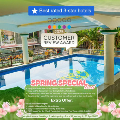 Thanh Lich Hue Hotel thumbnail 18