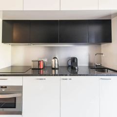 Les Appartements Paris Clichy - Bild 18