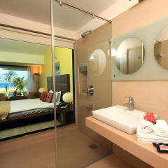 The Ashok Beach Resort thumbnail 6