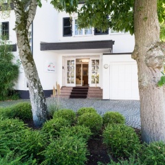Hotel Villa im Park - Bild 12