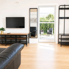 Airport Messe Apartments - Bild 4