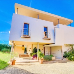 Villa Cala Blava - Bild 1
