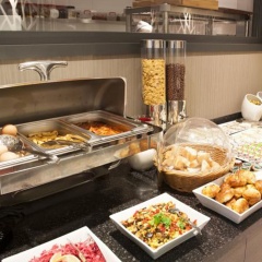 Yeni Bahar Otel - Bild 11