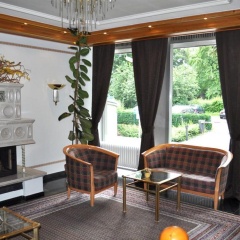 Tagungshotel Höchster Hof Frankfurt - Bild 16